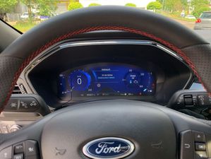 FORD Kuga 2.5 PHEV ST-LINE *PANO *ACC *CAM *PDC