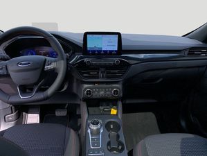 FORD Kuga 2.5 PHEV ST-LINE *PANO *ACC *CAM *PDC