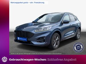 FORD Kuga 2.5 Duratec PHEV ST-LINE