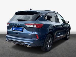 FORD Kuga 2.5 Duratec PHEV ST-LINE