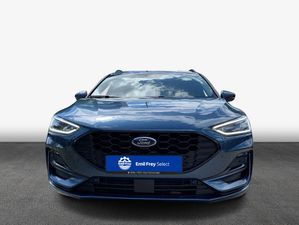 FORD Focus Turnier 1.0 Hybrid Aut. ST-LINE *LED *WINTER Focus