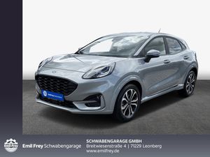 FORD Puma 1.0 EcoBoost Hybrid Aut. ST-LINE