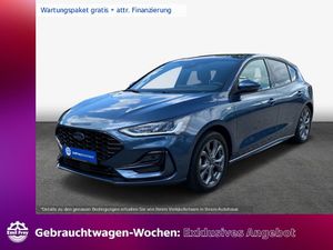 FORD Focus 1.0 Hybrid Aut. ST-LINE X *ACC *RFK *PDC