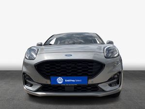 FORD Puma 1.0 EcoBoost Hybrid Aut. ST-LINE