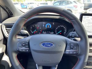 FORD Focus Turnier 1.0 Hybrid Aut. ST-LINE *AHK *PANO