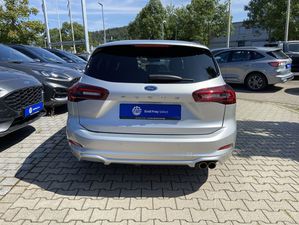 FORD Focus Turnier 1.0 Hybrid Aut. ST-LINE *AHK *PANO