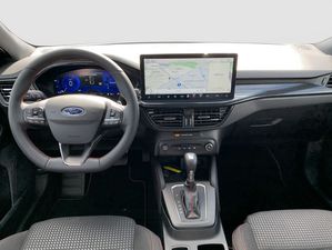 FORD Focus Turnier 1.0 Hybrid Aut. ST-LINE X *ACC *RFK