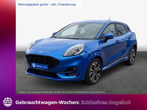 FORD Puma 1.0 Hybrid Aut. ST-LINE *ACC *PDC *WINTER-P