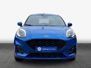 FORD Puma 1.0 Hybrid Aut. ST-LINE *ACC *PDC *WINTER-P