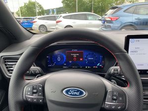 FORD Focus 1.0 Hybrid Aut. ST-LINE X *ACC *RFK *PDC