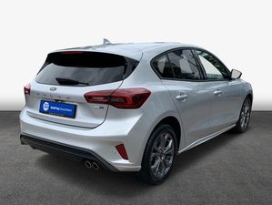 FORD Focus 1.0 Hybrid Aut. ST-LINE X *ACC *RFK *PDC