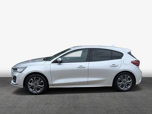 FORD Focus 1.0 Hybrid Aut. ST-LINE X *ACC *RFK *PDC