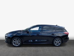 FORD Focus Turnier 1.0 EcoBoost Hybrid Aut. ST-LINE