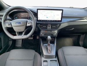 FORD Focus Turnier 1.0 EcoBoost Hybrid Aut. ST-LINE