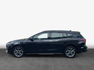 FORD Focus Turnier 1.0 Hybrid Aut. ST-LINE *AHK *PANO