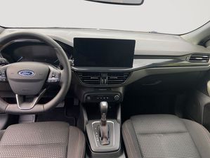 FORD Focus Turnier 1.0 Hybrid Aut. ST-LINE *AHK *PANO