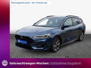 FORD Focus Turnier 1.5 EcoBlue Aut. ST-LINE *LED