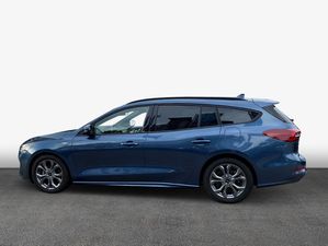 FORD Focus Turnier 1.5 EcoBlue Aut. ST-LINE *LED