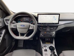 FORD Focus Turnier 1.5 EcoBlue Aut. ST-LINE *LED