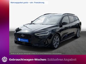 FORD Focus Turnier 1.0 EcoBoost Hybrid Aut. ST-LINE