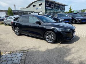 FORD Focus Turnier 1.0 EcoBoost Hybrid Aut. ST-LINE