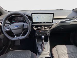 FORD Focus Turnier 1.0 EcoBoost Hybrid Aut. ST-LINE