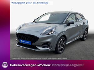 FORD Puma 1.0 Hybrid Aut. ST-LINE *ACC *PDC *WINTER-P