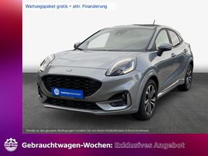 FORD Puma 1.0 Hybrid Aut. ST-LINE *ACC *PDC *WINTER-P