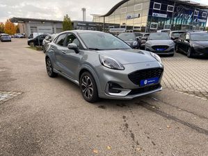 FORD Puma 1.0 Hybrid Aut. ST-LINE *ACC *PDC *WINTER-P