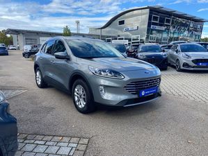 FORD Kuga 2.0 EcoBlue 4x4 Aut. TITANIUM X Kuga