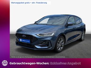 FORD Focus 1.0 Hybrid Aut. ST-LINE X *ACC *RFK *PDC