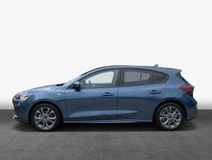 FORD Focus 1.0 Hybrid Aut. ST-LINE X *ACC *RFK *PDC