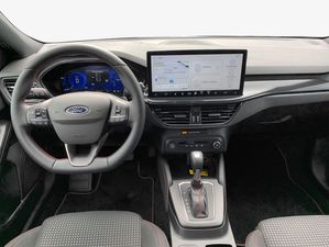 FORD Focus 1.0 Hybrid Aut. ST-LINE X *ACC *RFK *PDC