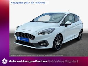 FORD Fiesta 1.5 EcoBoost mit Styling-Paket ST *PDC *WINTER-P