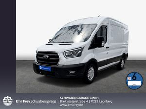 FORD Transit 350 L2H2 VA Autm. Trend *XENON *RFZ *STANDHEIZ