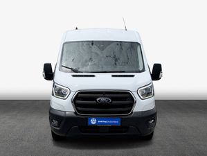 FORD Transit 350 L2H2 VA Autm. Trend *XENON *RFZ *STANDHEIZ