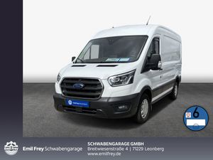 FORD Transit 350 L2H2 VA Autm. Trend *XENON *NAV *RFK *STANDHEIZ