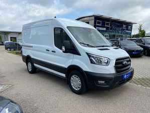 FORD Transit 350 L2H2 VA Autm. Trend *XENON *NAV *RFK *STANDHEIZ