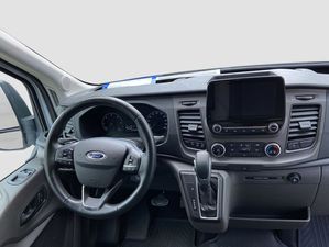 FORD Transit 350 L2H2 VA Autm. Trend *XENON *NAV *RFK *STANDHEIZ