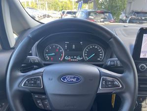 FORD ECOSPORT 1.0 Aut. COOL&CONNECT *NAVI *PDC