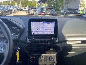 FORD ECOSPORT 1.0 Aut. COOL&CONNECT *NAVI *PDC