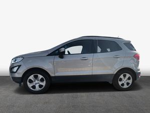 FORD ECOSPORT 1.0 Aut. COOL&CONNECT *NAVI *PDC