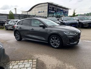 FORD Focus 1.0 Hybrid Aut. ST-LINE X *ACC *RFK *PDC