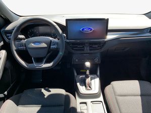 FORD Focus Turnier 1.0 Hybrid Aut. ST-LINE *AHK *PANO