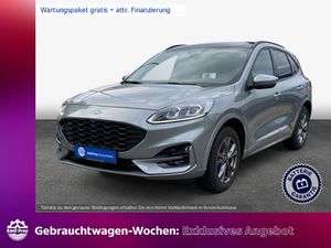 FORD Kuga 2.5 Duratec PHEV ST-LINE