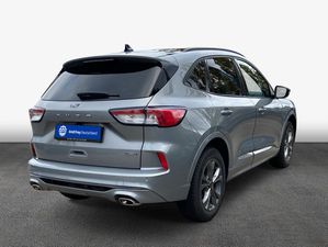 FORD Kuga 2.5 Duratec PHEV ST-LINE