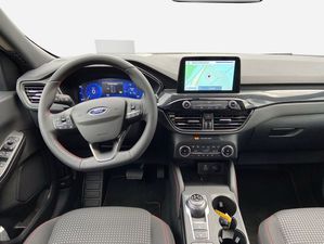 FORD Kuga 2.5 Duratec PHEV ST-LINE