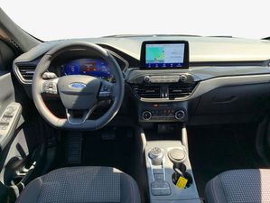 FORD Kuga 2.5 Duratec PHEV ST-LINE