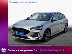 FORD Focus 1.0 Hybrid Aut. ST-LINE X *ACC *RFK *PDC