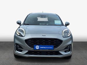 FORD Puma 1.0 EcoBoost Hybrid Aut. ST-LINE